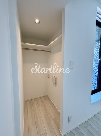 ソラシアレジデンス亀戸の物件内観写真